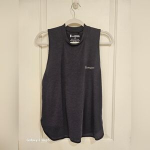 3 Cotopaxi quito active tank